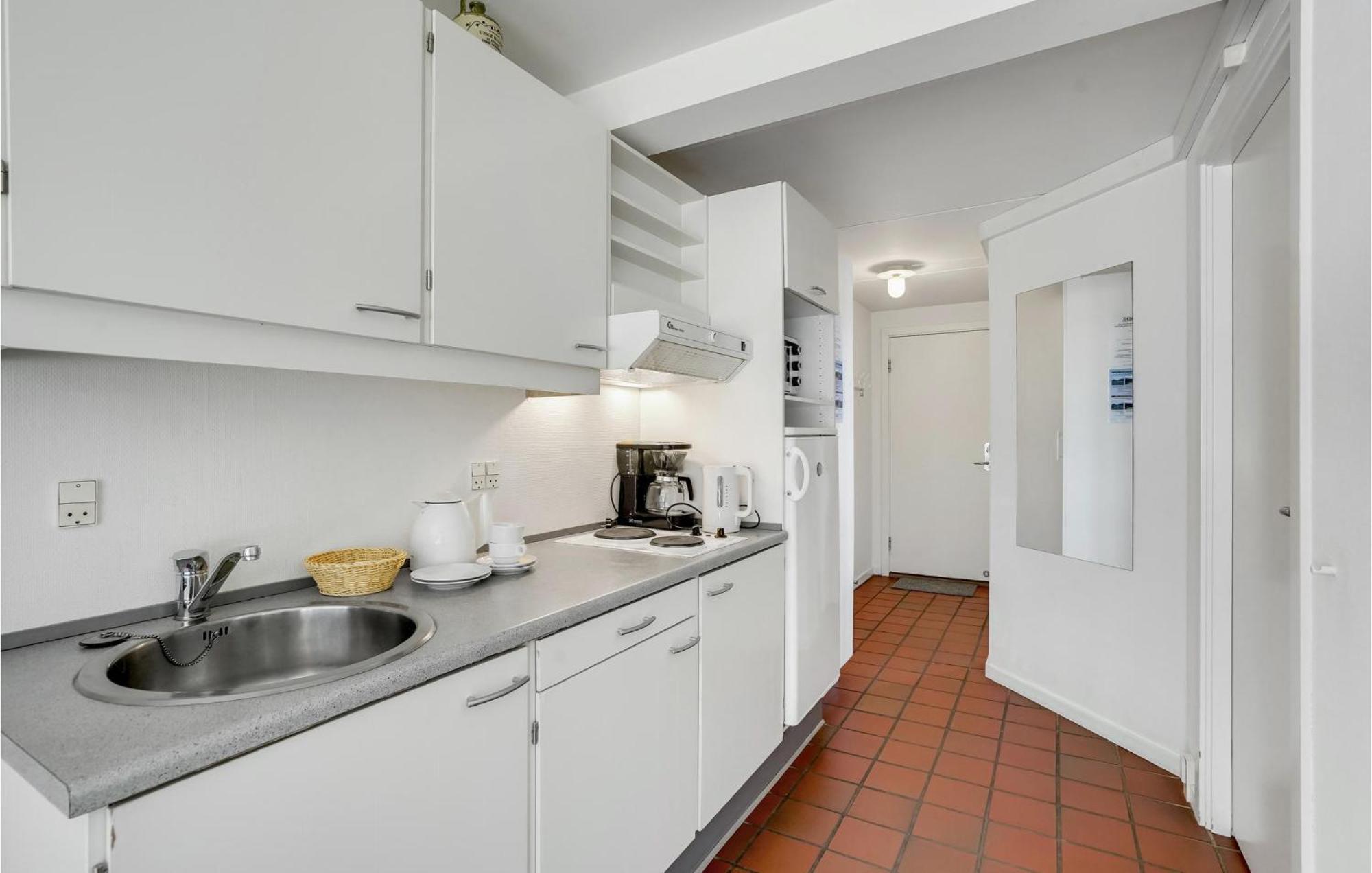 Lejl, 219 St, Apartment Fano Exterior photo