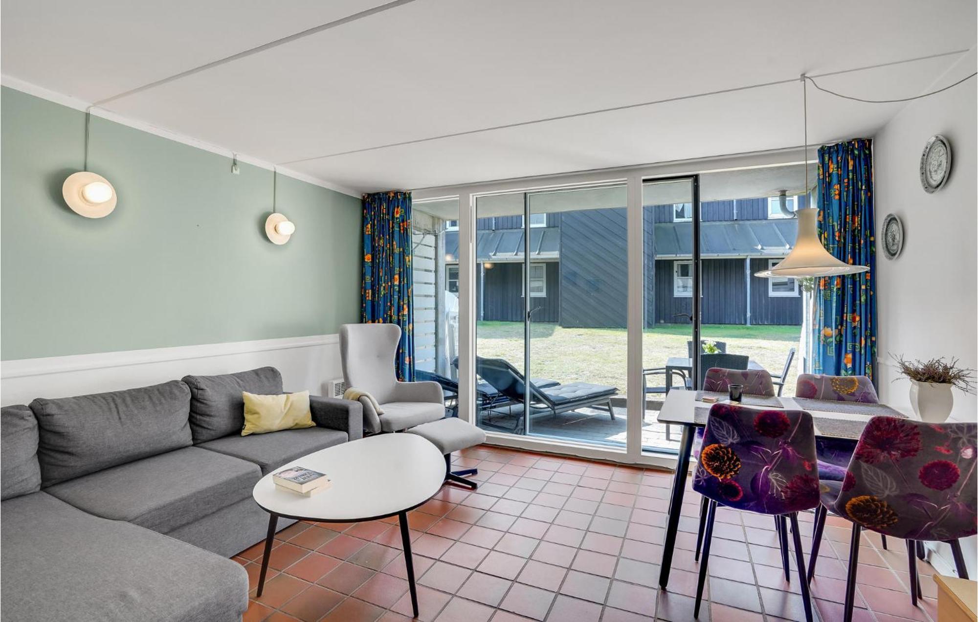 Lejl, 219 St, Apartment Fano Exterior photo
